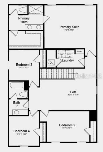 Photo of 13741 SQUALL LANE