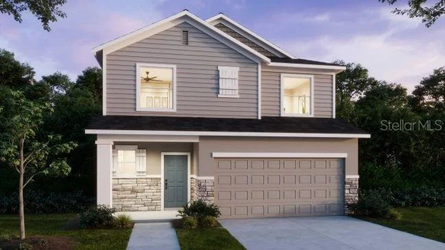 Photo of 3880 BLUETHREAD WAY