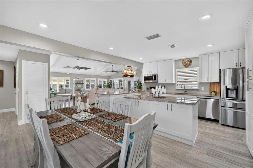 Photo of 3422 W SHELL POINT ROAD