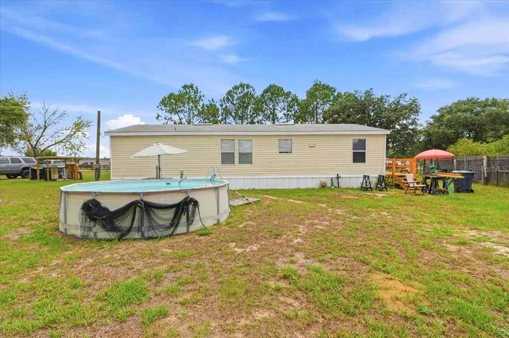 Photo of 3772 WALKER SHORES DRIVE