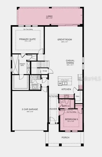 Photo of 1623 ANSON LANE