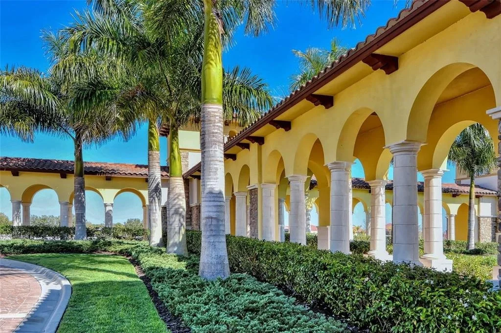 Photo of 12801 CINQUETERRE DRIVE
