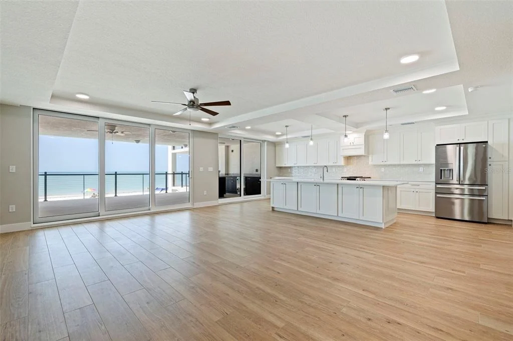 Photo of Unit 202 at 14048 GULF BOULEVARD