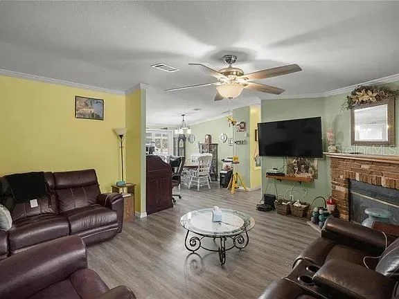 Photo of 15340 NW 65TH AVENUE ROAD