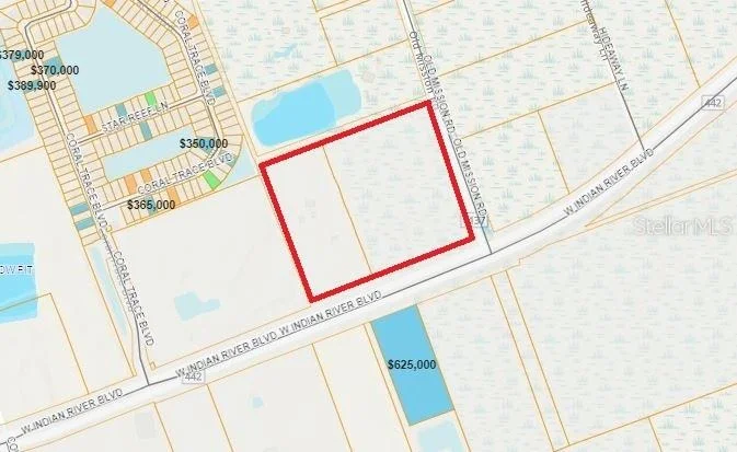 Photo of 3145 W INDIAN RIVER BOULEVARD