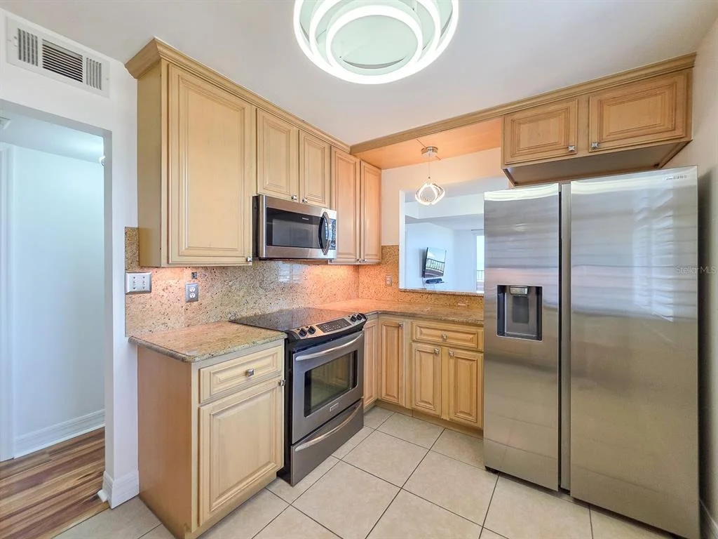 Photo of Unit 3040 at 3360 OCEAN SHORE BOULEVARD