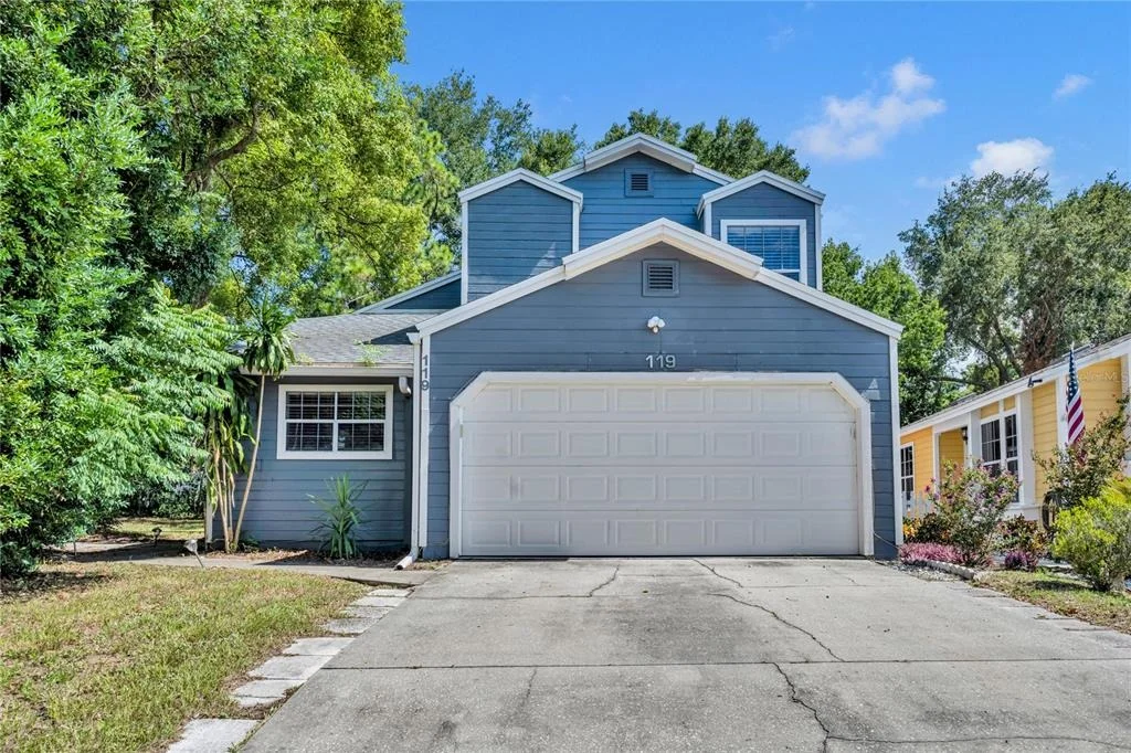 Photo of 119 WINTERGLEN DRIVE