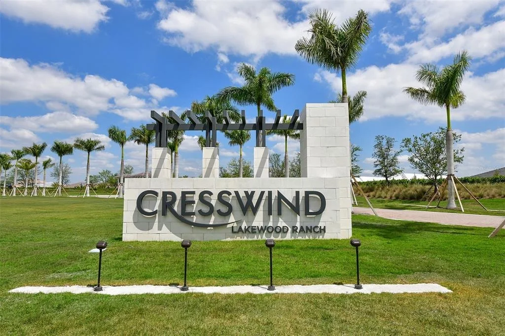 Photo of 18020 CRESSWIND TERRACE