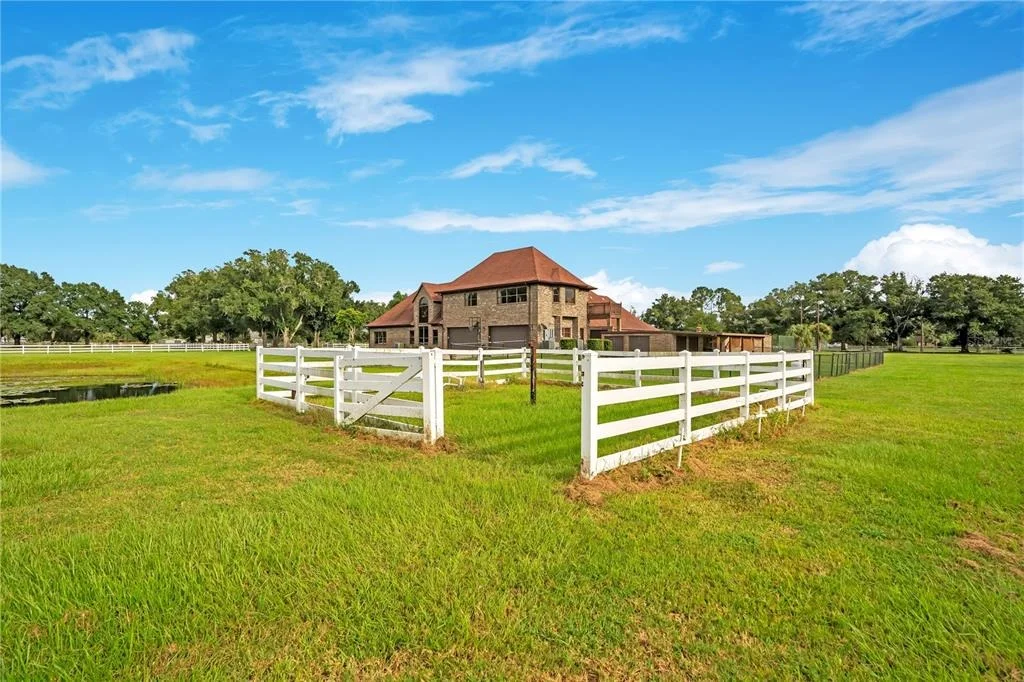 Photo of 4410 ALBRITTON ROAD