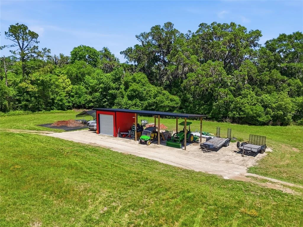 Photo of 18605 NW COUNTY ROAD 235A