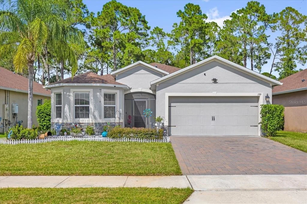 Photo of 299 LAZIO CIRCLE