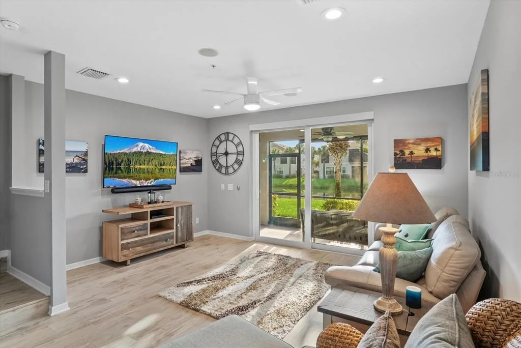 Photo of Unit 511 at 4190 OVERTURE CIRCLE