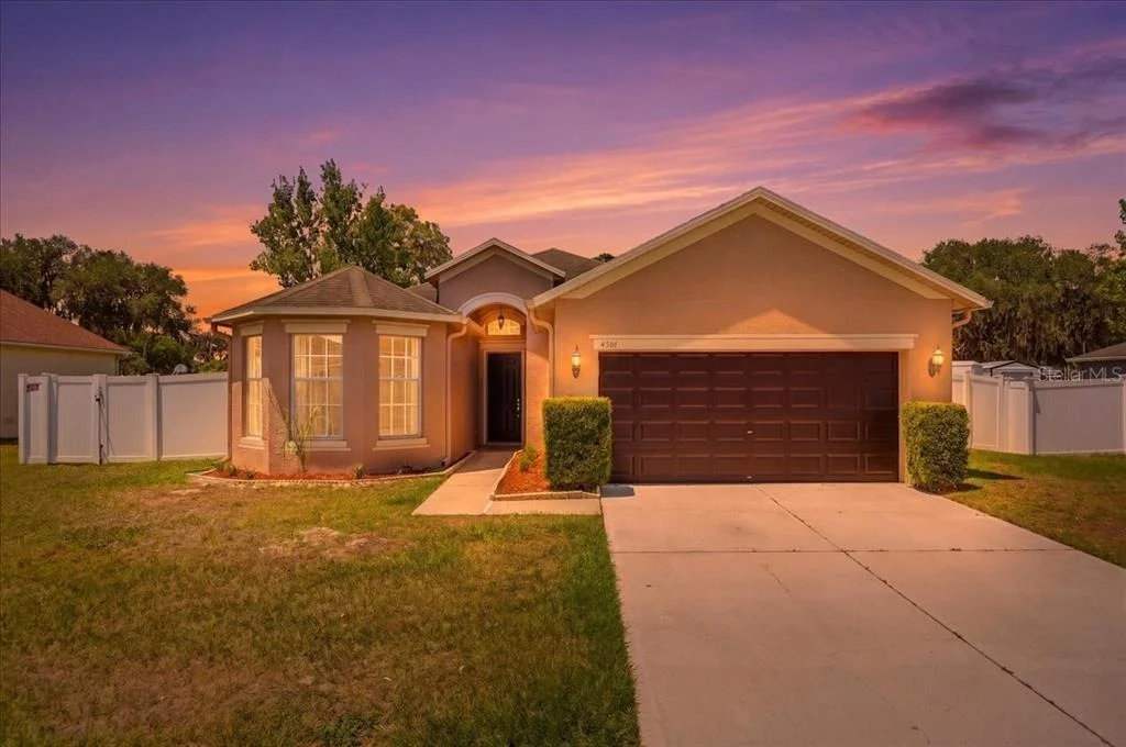 Photo of 4661 HICKORY STREAM LANE