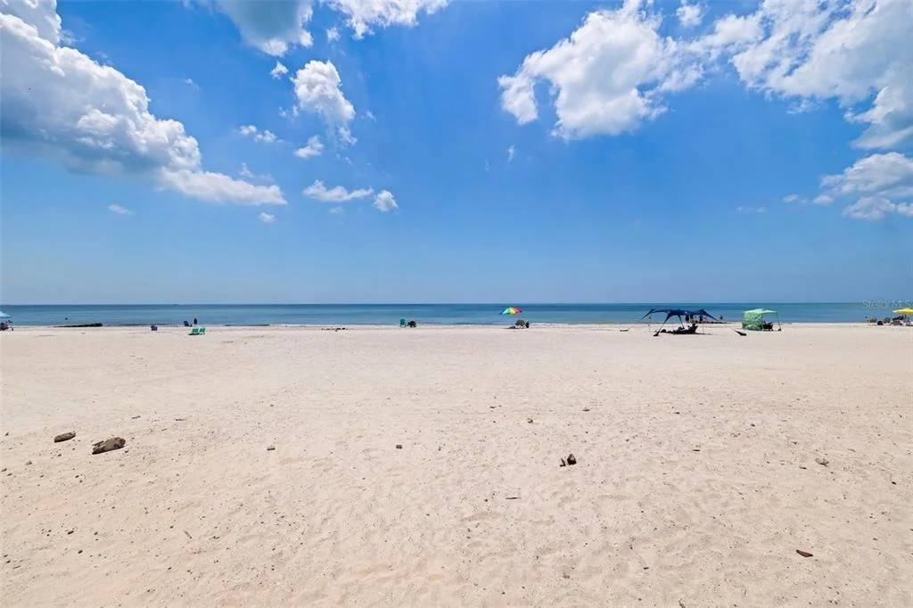 Photo of Unit 201 at 14048 GULF BOULEVARD