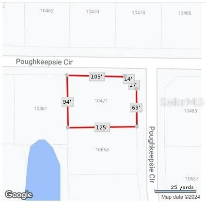 Photo of 10471 POUGHKEEPSIE CIRCLE