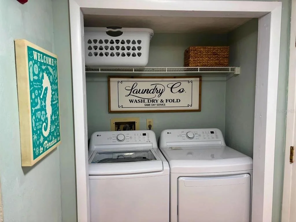 Photo of Unit 8A at 1513 OCEAN SHORE BOULEVARD
