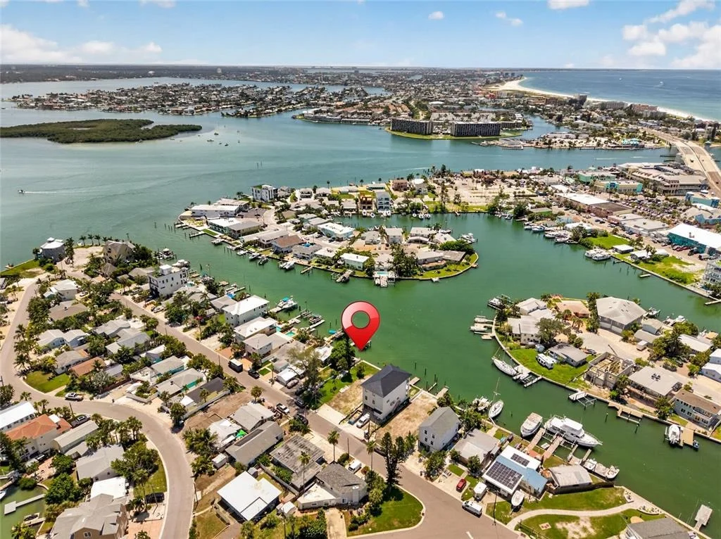 Photo of 331 BOCA CIEGA DRIVE