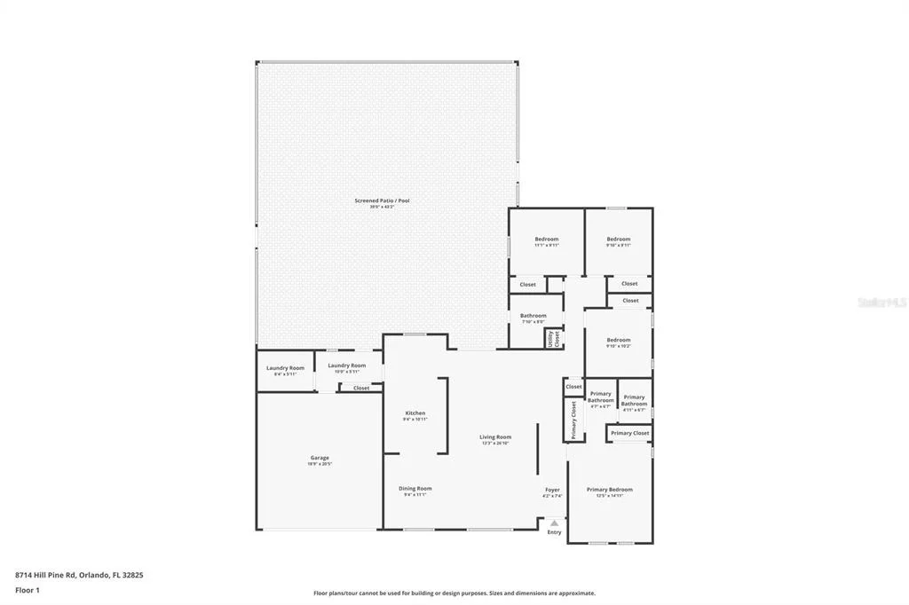 Photo of 8714 HILL PINE ROAD