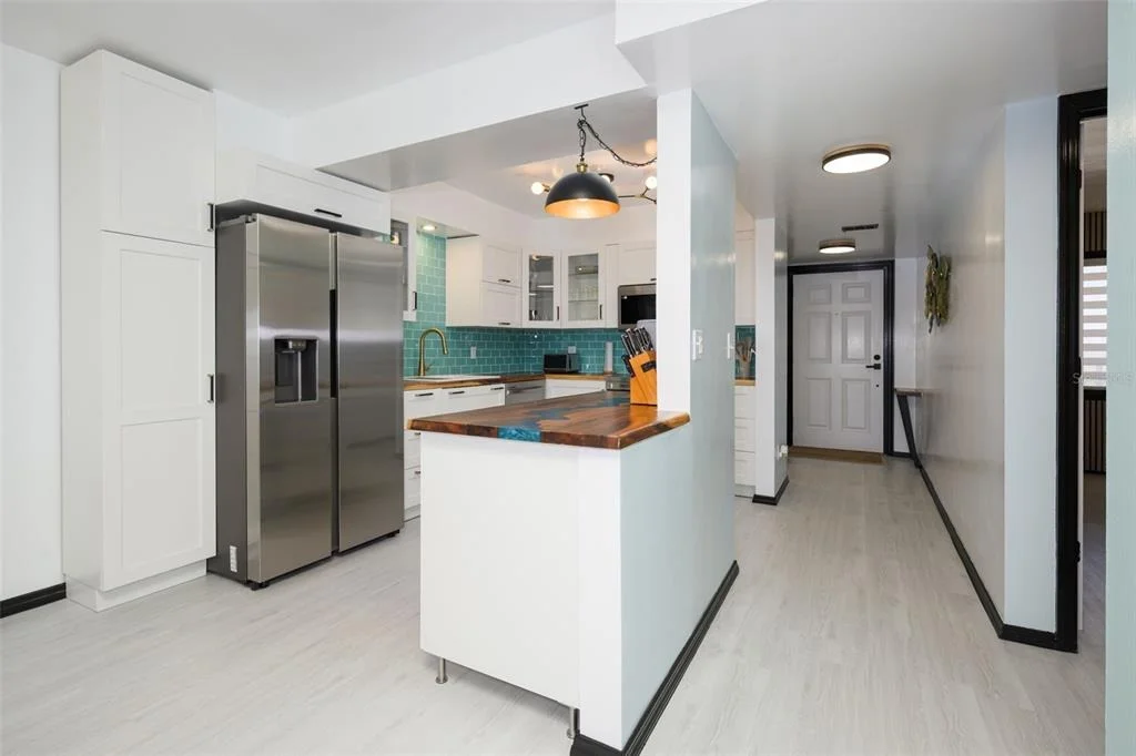 Photo of Unit 505A at 2220 OCEAN SHORE BOULEVARD