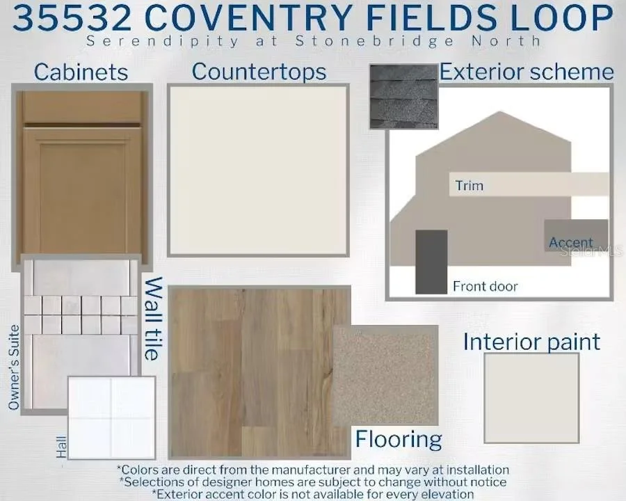 Photo of 35532 COVENTRY FIELDS LOOP