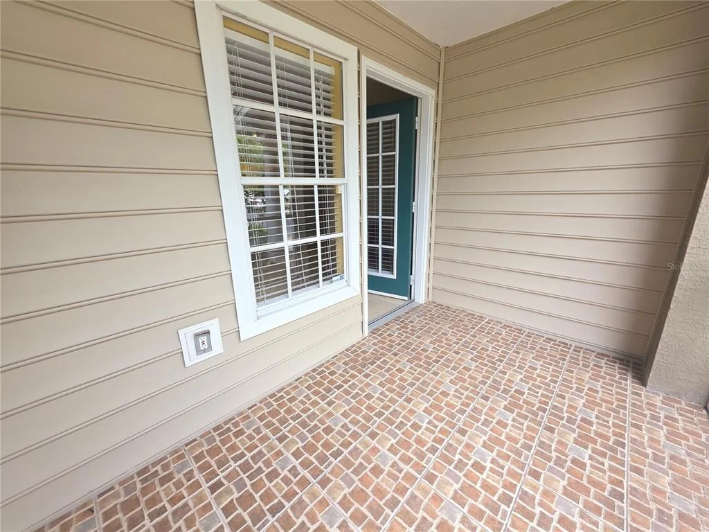 Photo of Unit 102 at 8926 MANOR LOOP