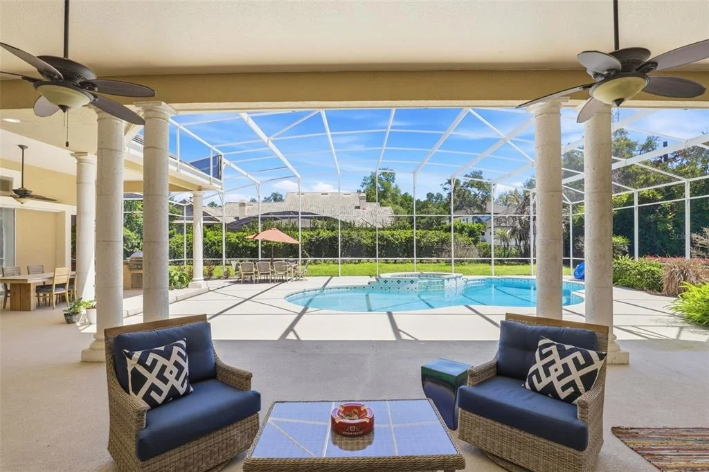 Photo of 9151 POINT CYPRESS DRIVE
