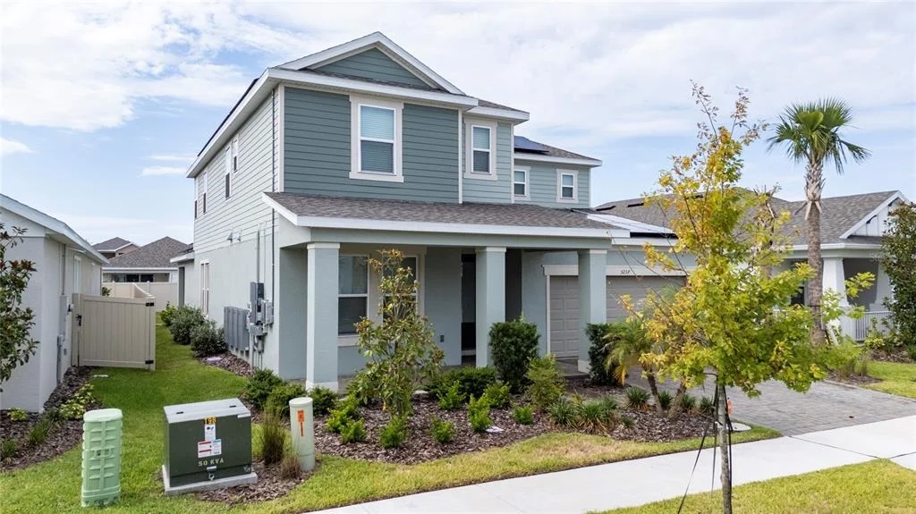 Photo of 5237 STONE RIDGE PLACE