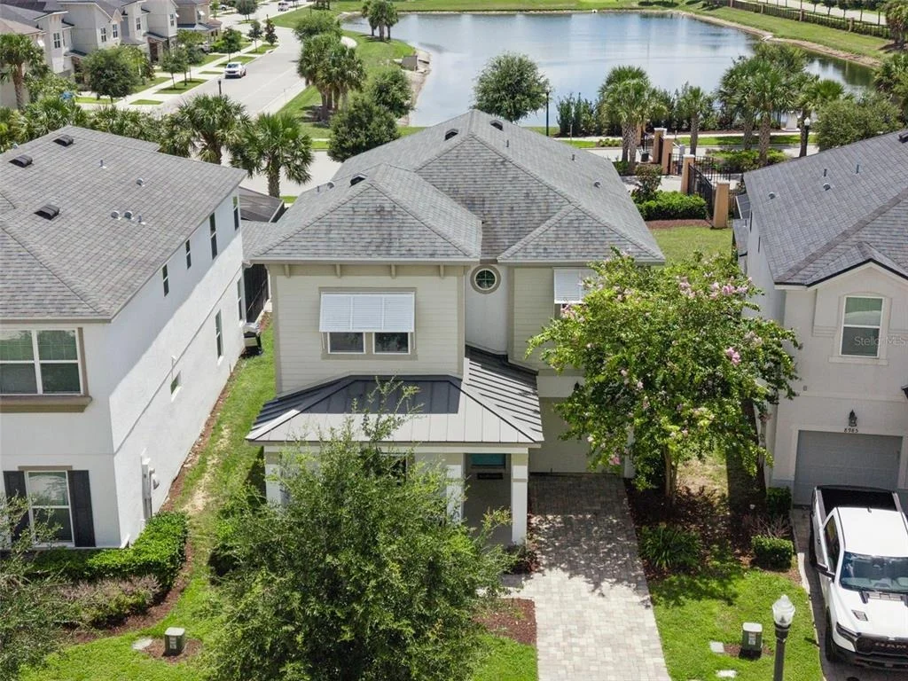 Photo of 8987 AMELIA DOWNS TRAIL