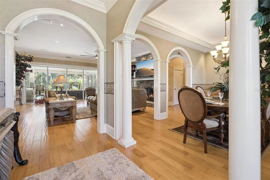 Photo of 605 OLD MOUNT DORA ROAD