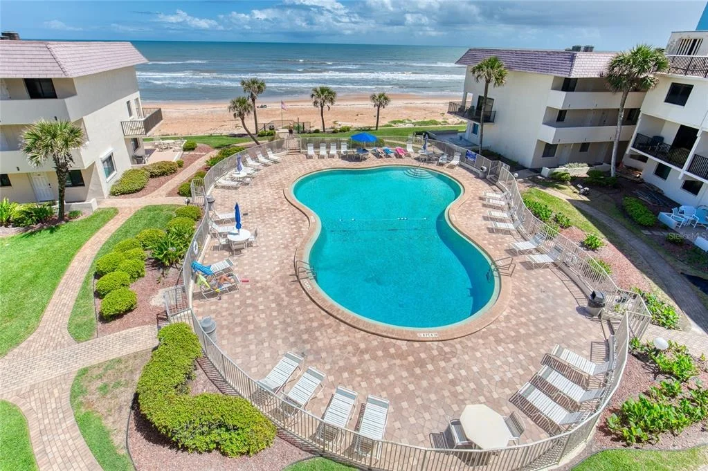 Photo of Unit 4040 at 935 OCEAN SHORE BOULEVARD