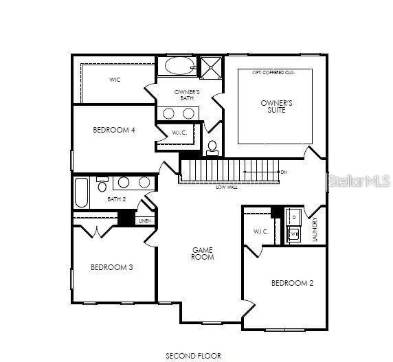 Photo of 745 MARSH REED DRIVE W