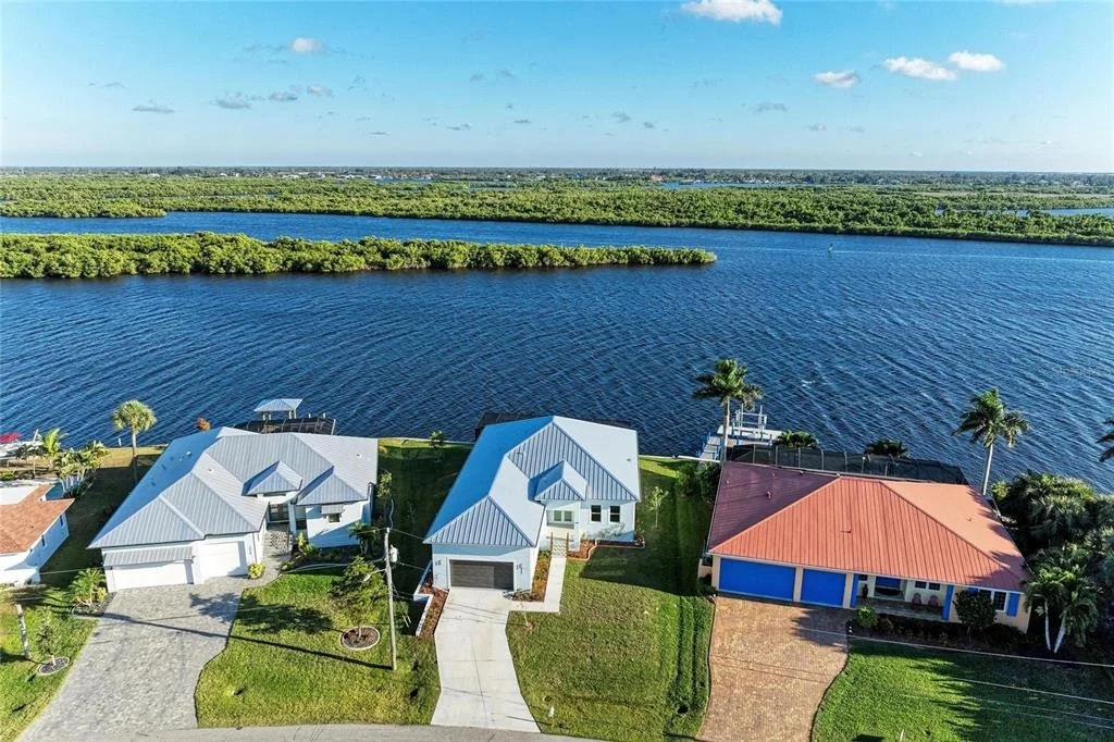 Photo of 3564 PEACE RIVER DRIVE