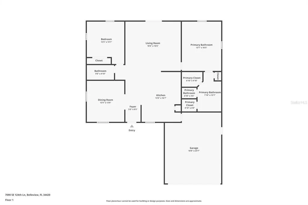 Photo of 7090 SE 124TH LANE