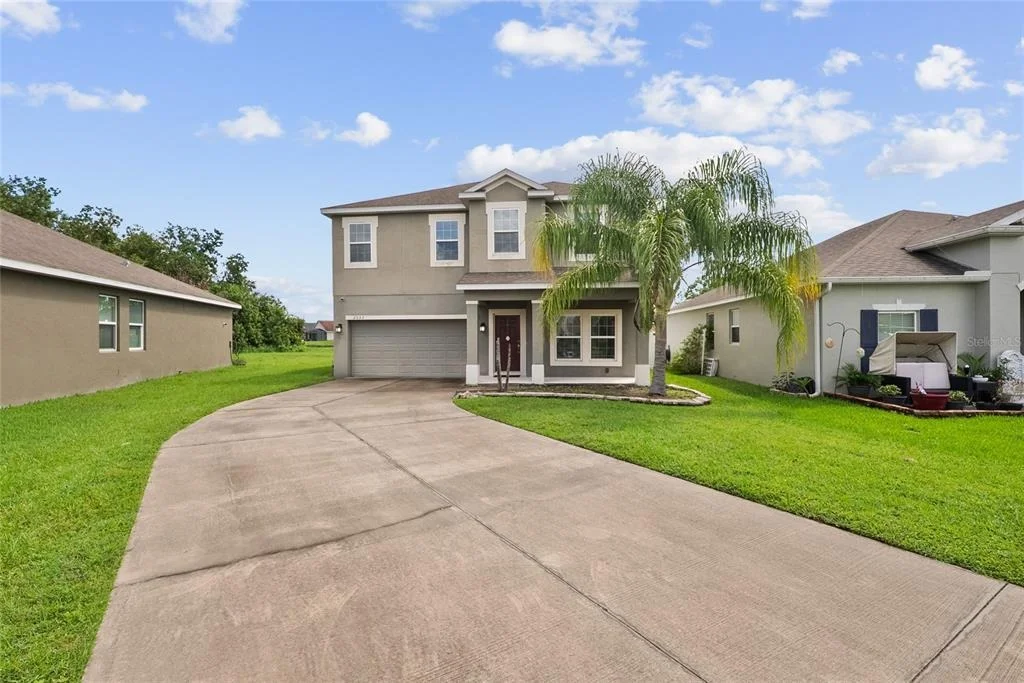 Photo of 2553 EAGLE BAY BOULEVARD