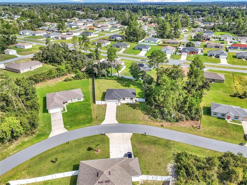 Photo of 2308 SW 168TH LOOP