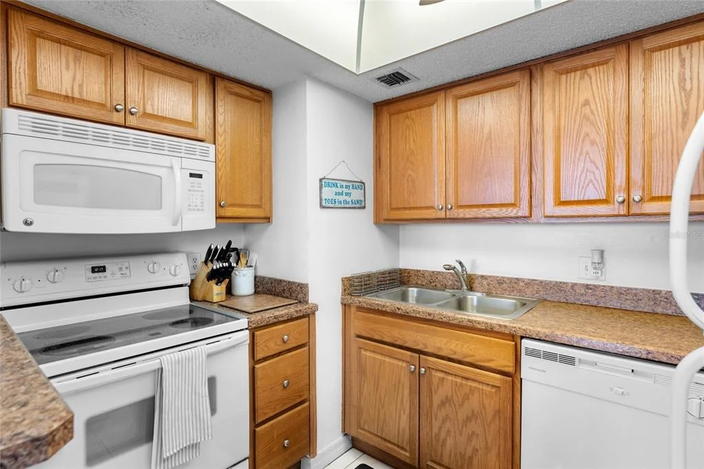 Photo of Unit 111 at 2700 OCEAN SHORE BOULEVARD