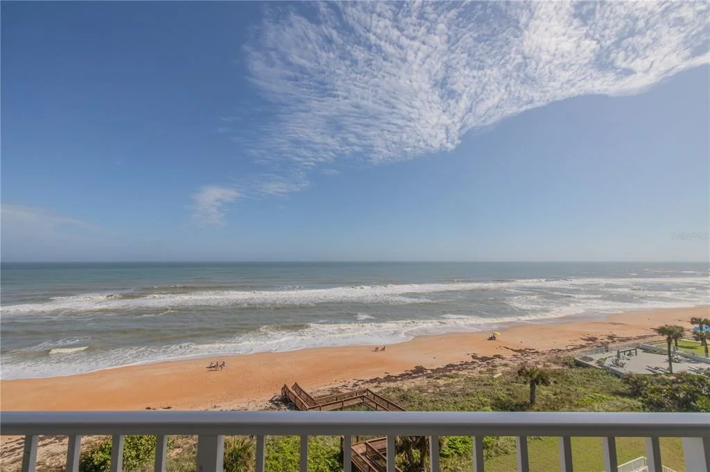 Photo of Unit 604 at 1183 OCEAN SHORE BOULEVARD
