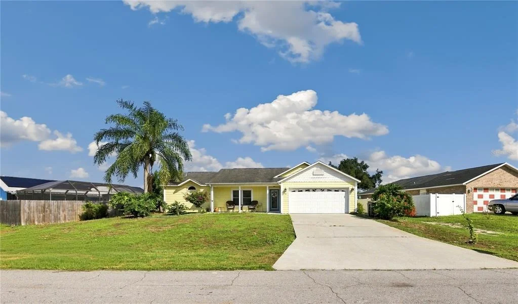 Photo of 181 HAMMOCK ROAD SE