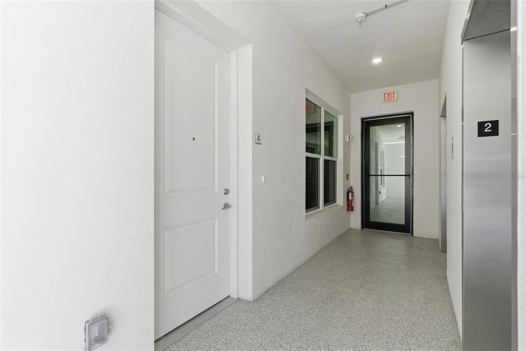 Photo of Unit 205 at 400 150TH AVENUE