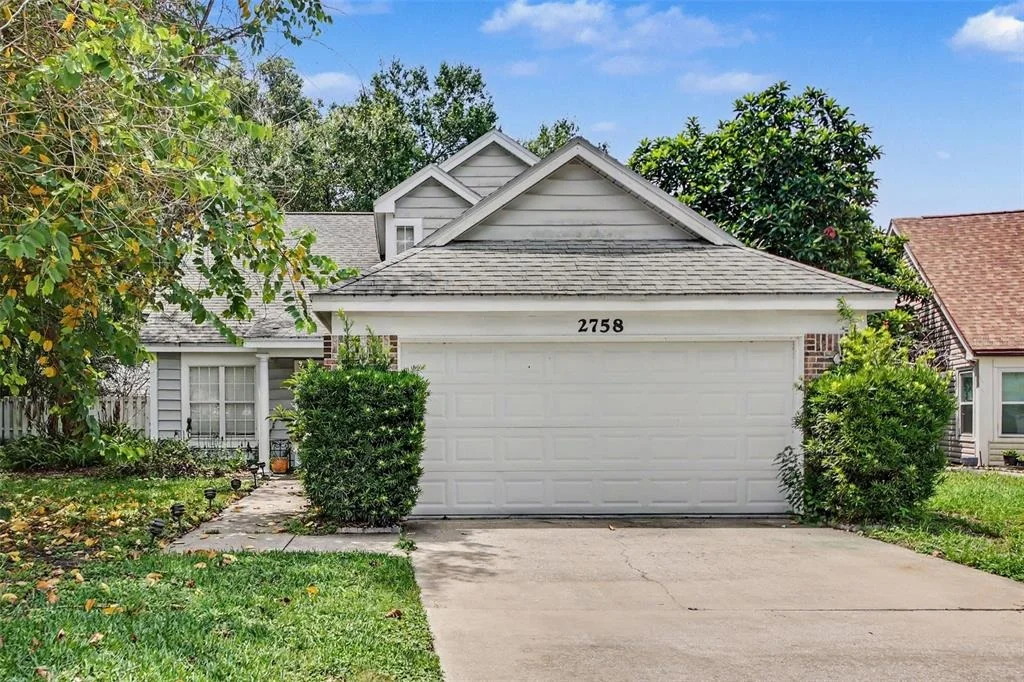 Photo of 2758 WAYMEYER DR