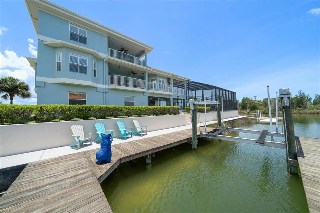 Photo of 3397 BLUEFISH DRIVE