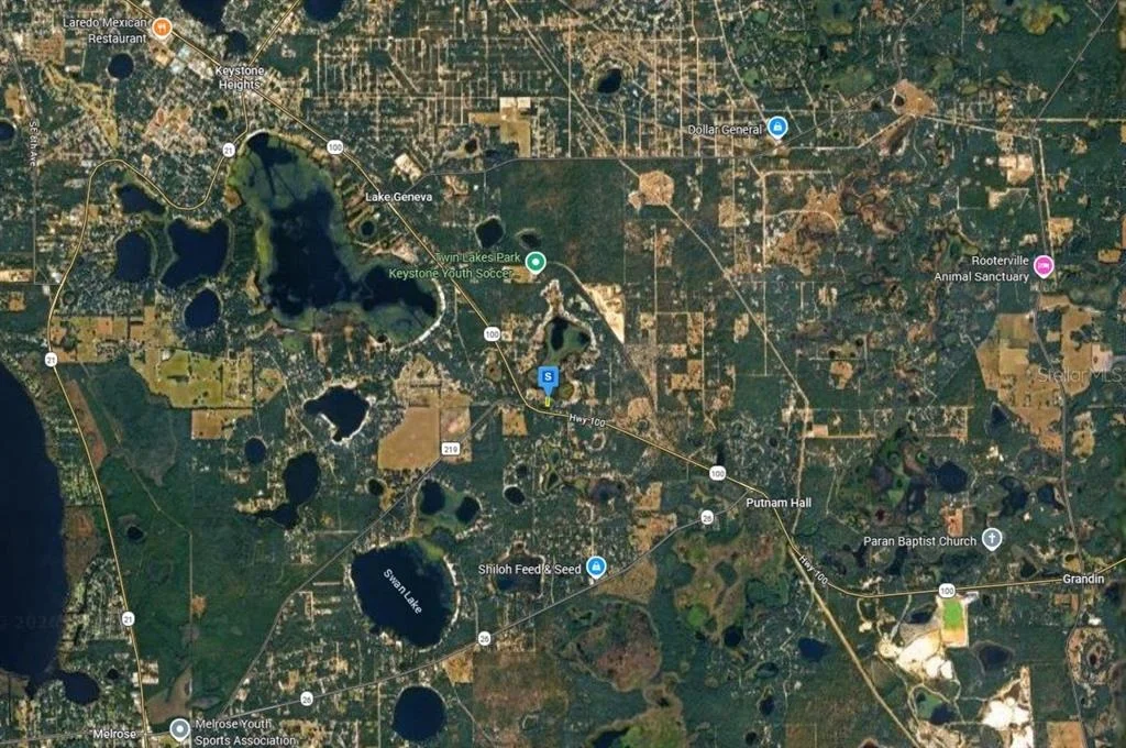 Photo of 8329 STATE ROAD 100