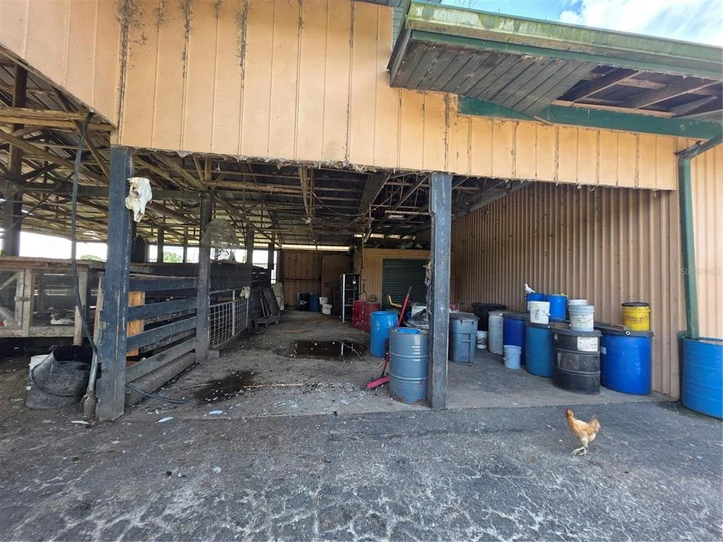 Photo of 43451 & 43631 FARABEE ROAD