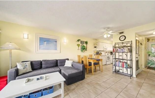 Photo of Unit 108 at 3180 OCEAN SHORE BOULEVARD