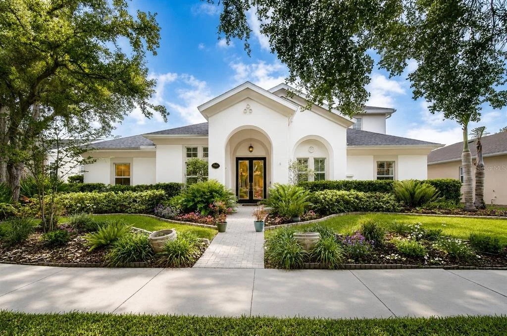 Photo of 5907 CHURCHSIDE DRIVE