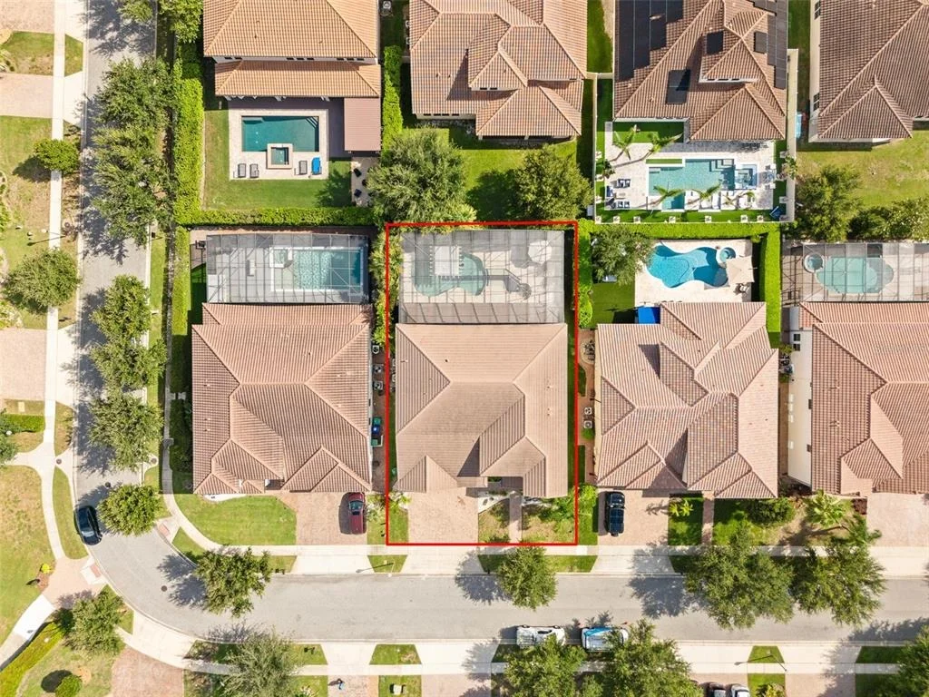 Photo of 8416 CHILTON DRIVE