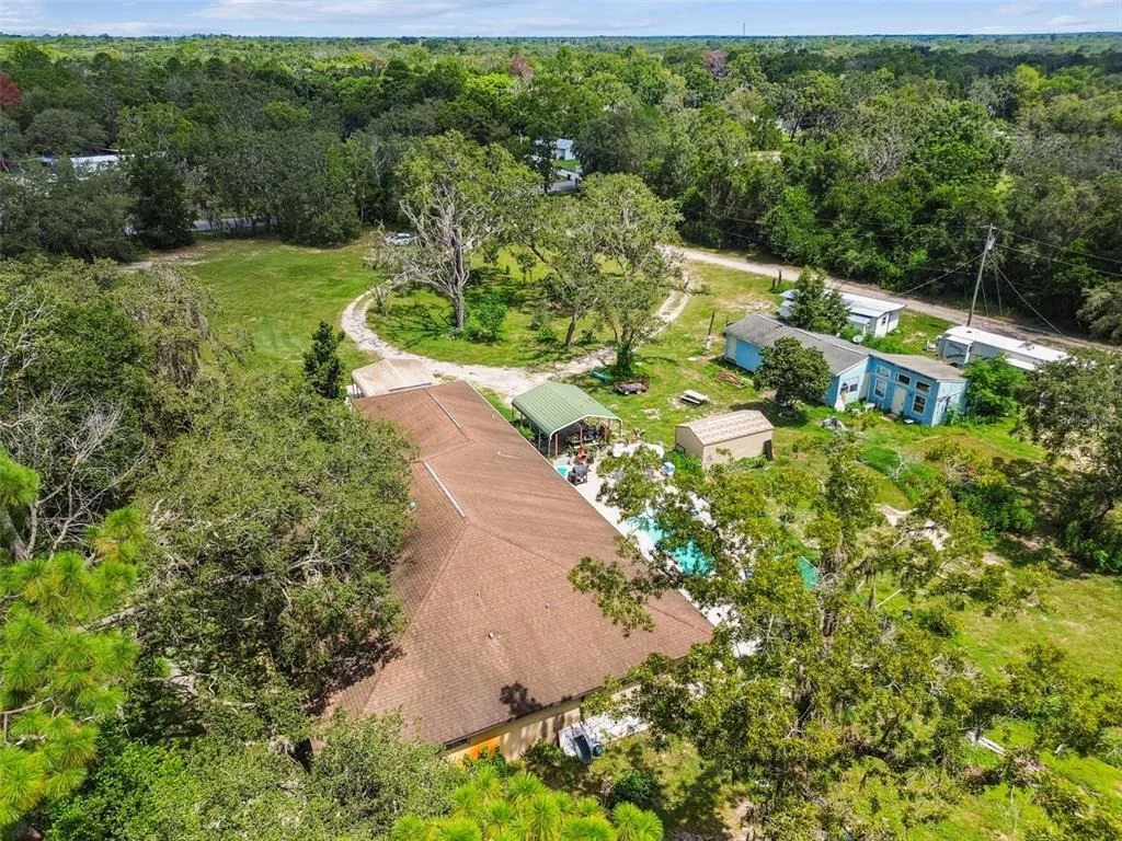 Photo of 12604 CHOCTAW TRAIL