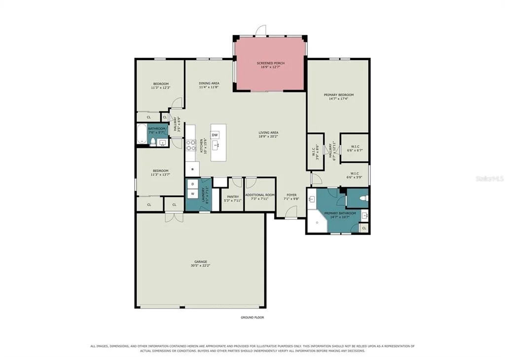 Photo of 3087 SILVERMINES AVE