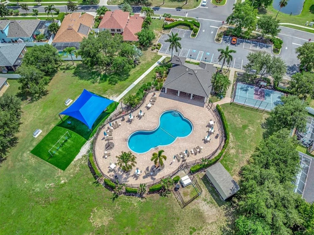Photo of 501 STONE BRIAR DRIVE