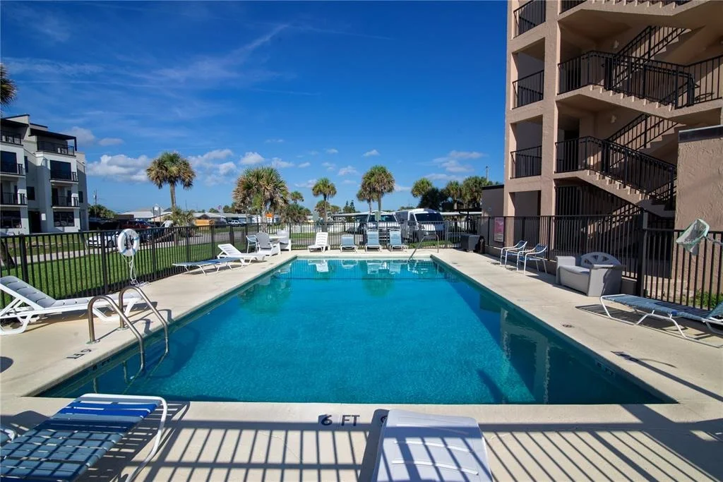 Photo of Unit 1040 at 2390 OCEAN SHORE BOULEVARD